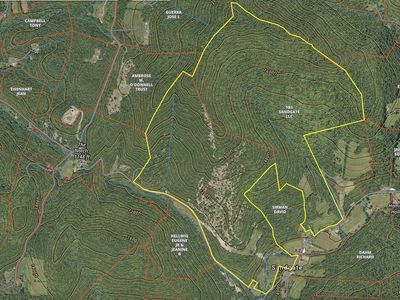 0 West Sandgate/ Sandgate Road, Arlington, VT, 05250