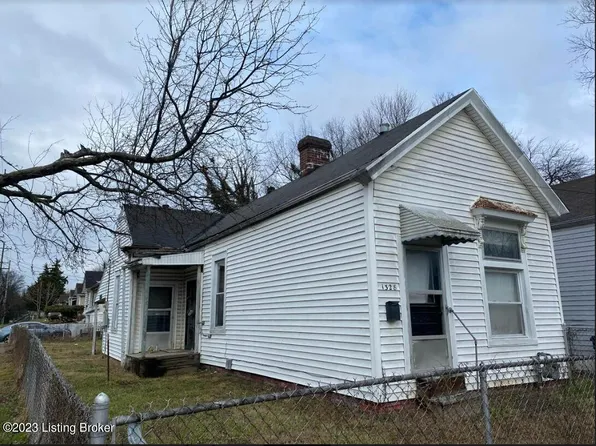 1328 S 17th St, Louisville, KY 40210