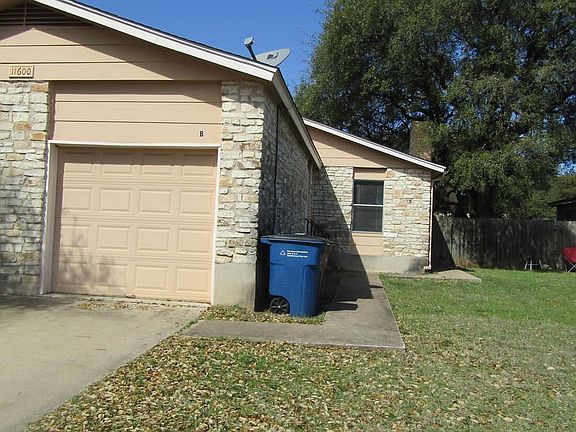 3rd image of 11600 Rustic Rock Dr #B