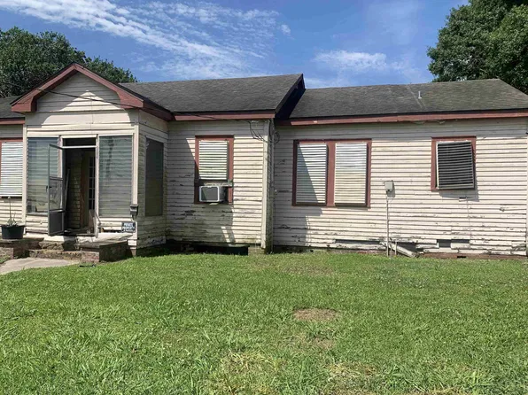 3819-3803 3817 Pharr St, Berwick, LA 70342