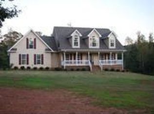203 Oak Forest Dr W #N, Hogansville, GA 30230