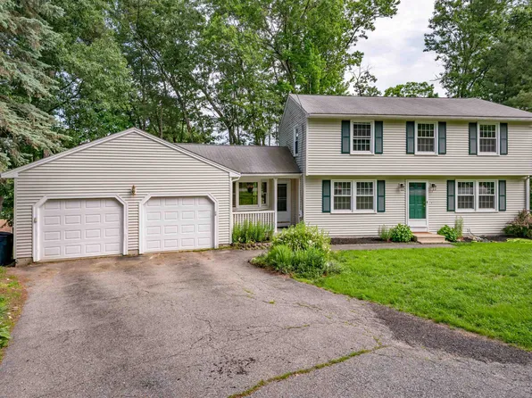 7 Ronnie Drive, Nashua, NH 03062