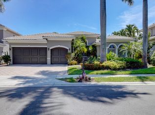 2361 NW 49th Ln, Boca Raton, FL 33431