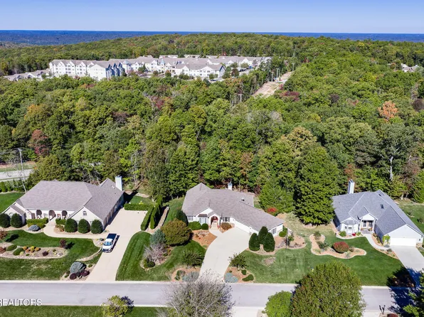 117 Northridge Dr, Fairfield Glade, TN 38558