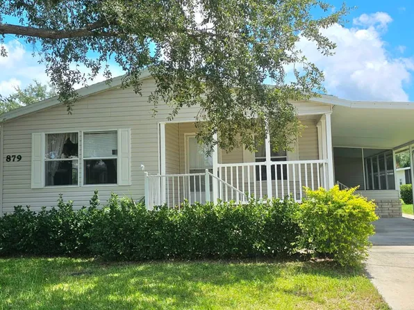 879 Carolina Palm Ln, Oviedo, FL 32765