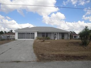 671 Dauphine Ave S, Lehigh Acres, FL 33974