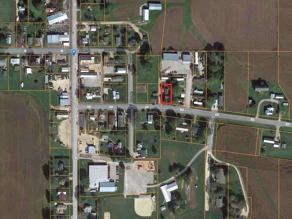 2nd image of W3858 County Road De