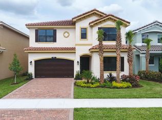 8071 Ironstone Dr, Delray Beach, FL 33446