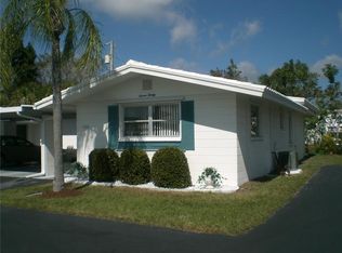 730 Caribbean Cir #VILLA2, Venice, FL 34293