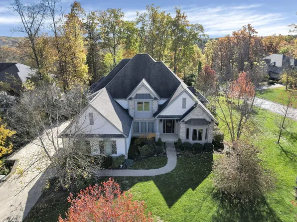 1551 Riverwood Ln, Powell, OH 43065