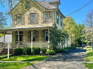 209 Linden St, Moorestown, NJ 08057