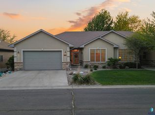 2603 S Big Timber Pl, Sioux Falls, SD 57105
