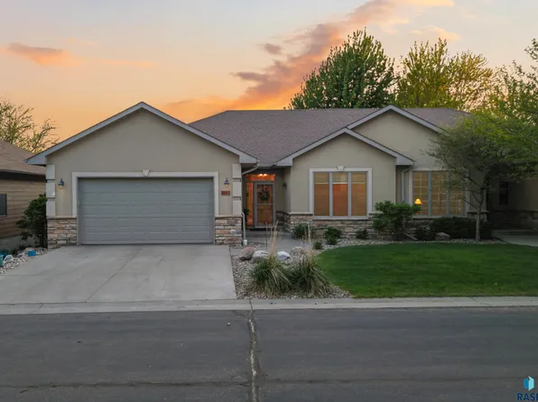 2603 S Big Timber Pl, Sioux Falls, SD 57105