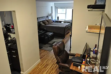 Rented by REAL New York