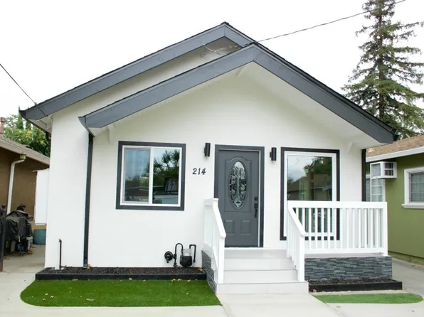 214 S 22nd St, San Jose, CA 95116