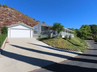 35109 Highway 79 SPACE 298, Warner Springs, CA 92086