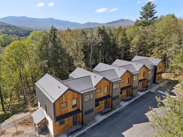 87C Slate Hill Road #3, Stowe, VT 05672
