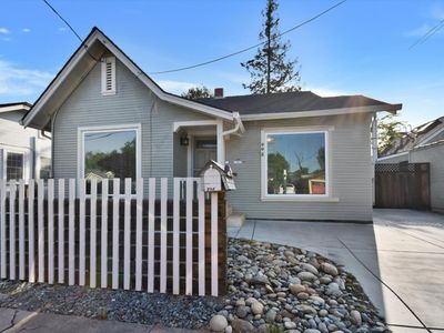 998 Ramona Ct, San Jose, CA, 95125