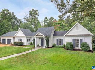 2015 Spottswood Rd, Charlottesville, VA 22903