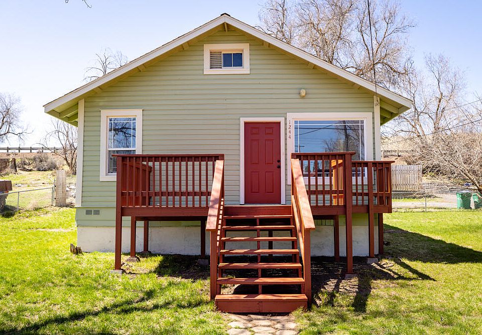 1244 California Ave, Klamath Falls, OR 97601 Zillow