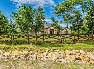 117 Sandlin Ct, Springtown, TX 76082