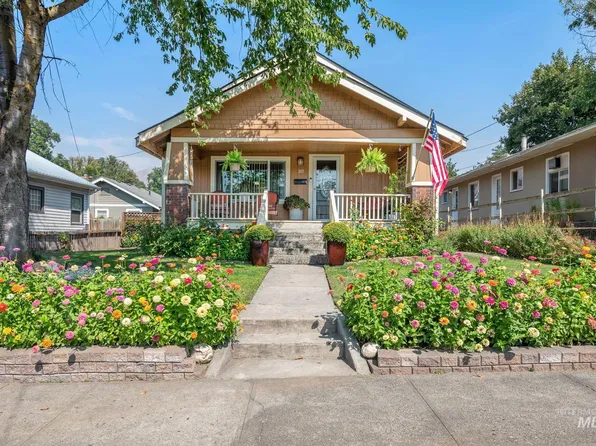 307 6th Ave, Lewiston, ID 83501