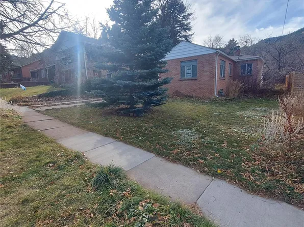 845 Grant Place, Boulder, CO 80302