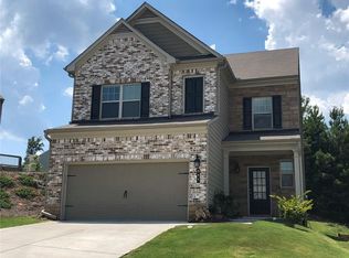 203 Hardy Ives Ln, Lawrenceville, GA 30045