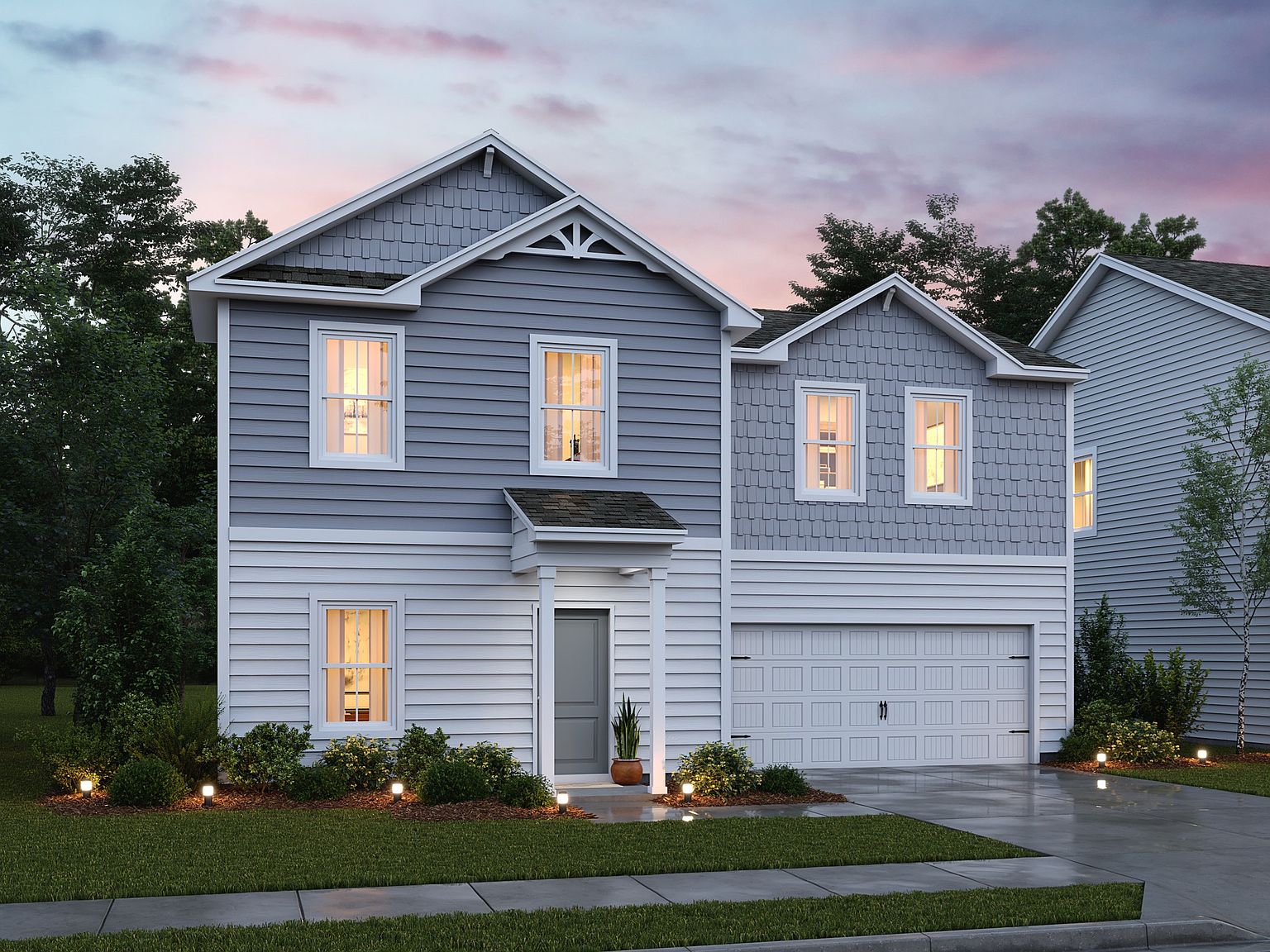 Bluebell Plan, Booth Farm, Perry, OH 44081 Zillow