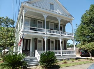 110 S Dearborn St APT 4, Mobile, AL 36602
