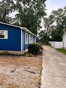 2106 Glenworth Ave, Louisville, KY, 40218