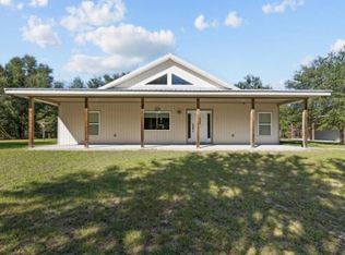 4530 NW 60th St, Bell, FL 32619