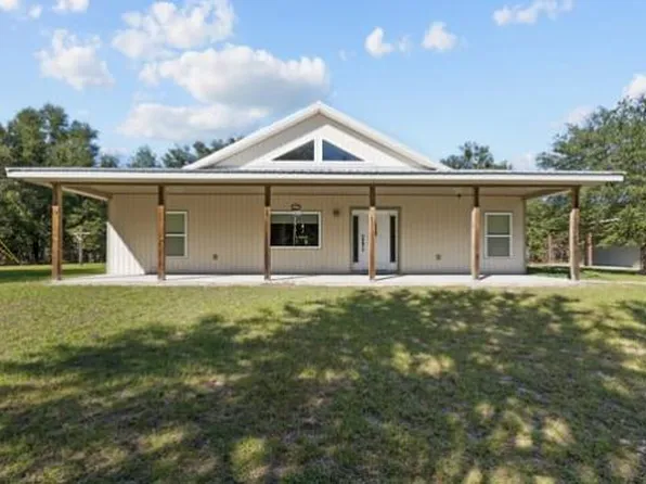4530 NW 60th St, Bell, FL 32619