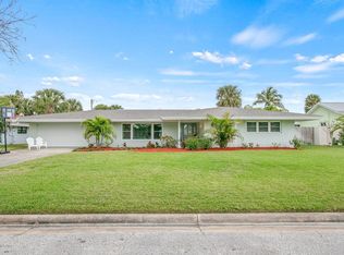 316 10th Ter, Indialantic, FL 32903