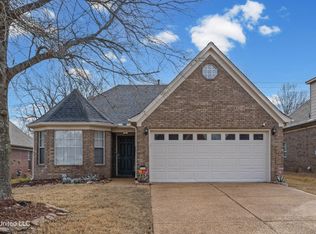 9129 Tremont Dr, Olive Branch, MS 38654