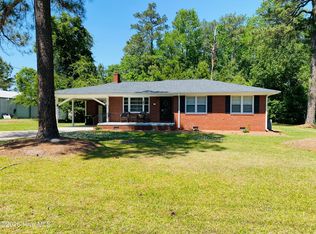 229 Mill Pond Road, Whiteville, NC 28472