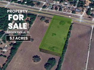 27360 Cortez Blvd, Brooksville, FL 34602