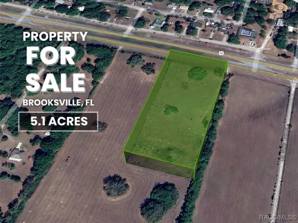 27360 Cortez Blvd, Brooksville, FL 34602