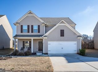 207 Holly Way, Pendergrass, GA 30567