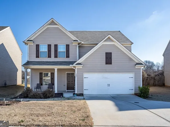 207 Holly Way, Pendergrass, GA 30567
