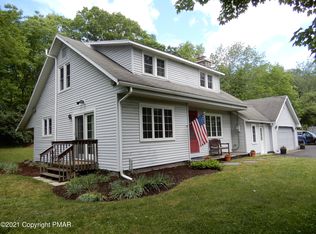 144 Twin Falls Rd, East Stroudsburg, PA 18301