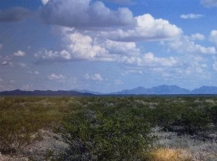 16 Sec 16 Pls New Socorro Hts LOT 3-4, Sierra Blanca, TX 79851