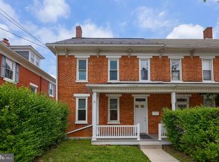 217 N Charles St, Red Lion, PA 17356