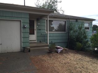 2914 SE Cesar Chavez Blvd, Portland, OR 97202