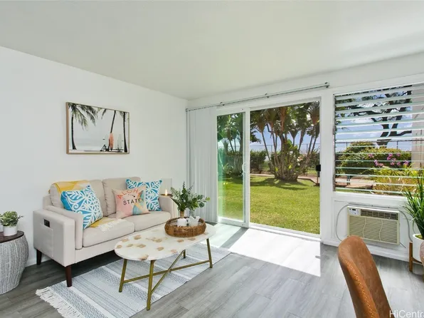 85-175 Farrington Hwy APT A116, Waianae, HI 96792