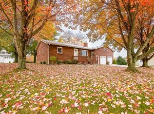 341 Bower Rd, Fredonia, PA 16124