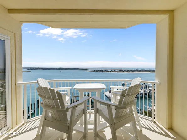 100 Olde Towne Yacht Club Drive #507, Beaufort, NC 28516