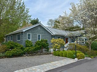 36 Tyler Cir, Rye, NY 10580
