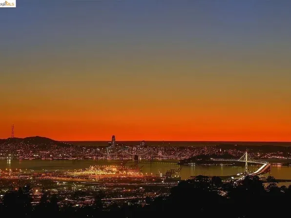 6841 Elverton Dr, Oakland, CA 94611