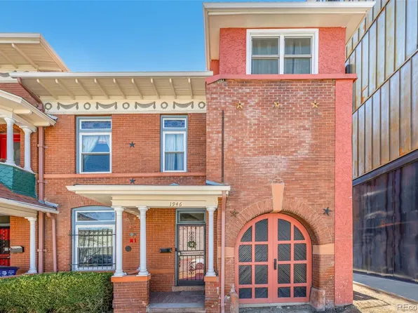 1946 W 33rd, Denver, CO 80211